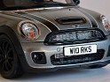 1:18 Kyosho Mini Cooper R56 S John Cooper Works 2008 Gris. Subida por Ricardo